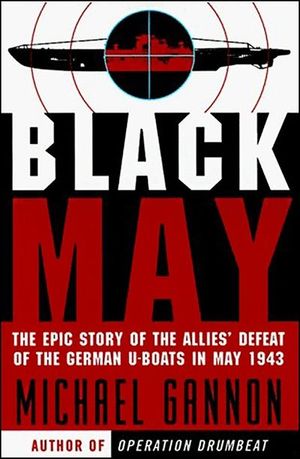 Buy Black May at Amazon