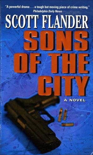 Buy Sons of the City at Amazon