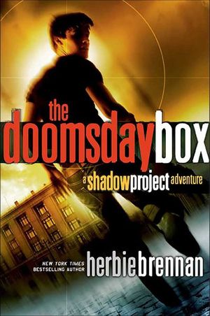 Buy The Doomsday Box at Amazon