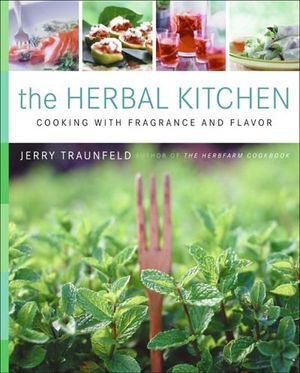 Buy The Herbal Kitchen at Amazon