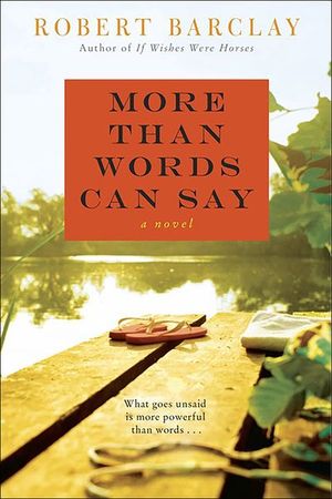 Buy More Than Words Can Say at Amazon