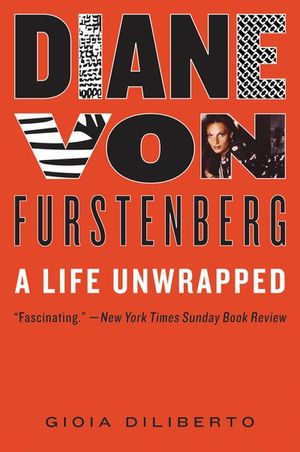 Buy Diane von Furstenberg at Amazon