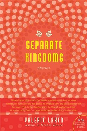 Buy Separate Kingdoms at Amazon