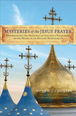 Buy Mysteries of the Jesus Prayer at Amazon