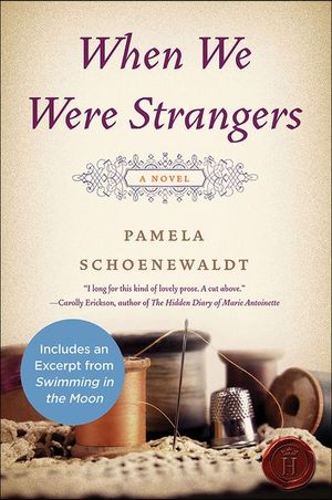 Buy When We Were Strangers at Amazon