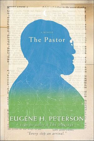 Buy The Pastor at Amazon