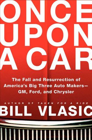 Buy Once Upon a Car at Amazon