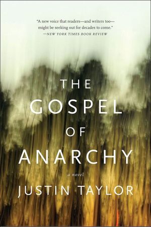 The Gospel of Anarchy