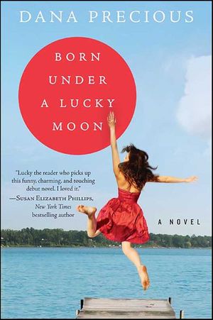 Buy Born Under a Lucky Moon at Amazon