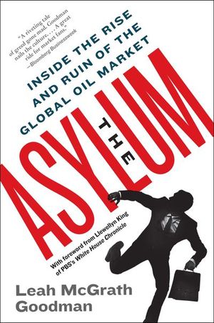 Buy The Asylum at Amazon