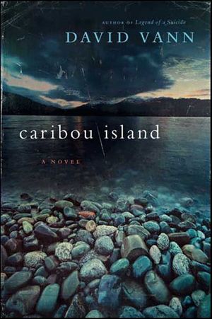 Caribou Island