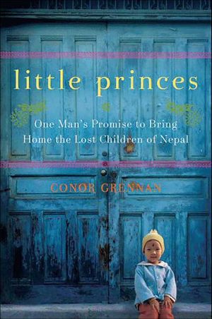 Buy Little Princes at Amazon