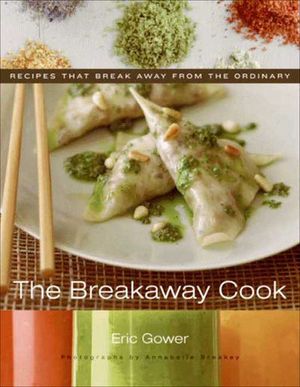 Buy The Breakaway Cook at Amazon
