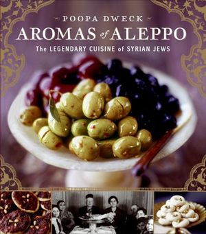 Buy Aromas of Aleppo at Amazon