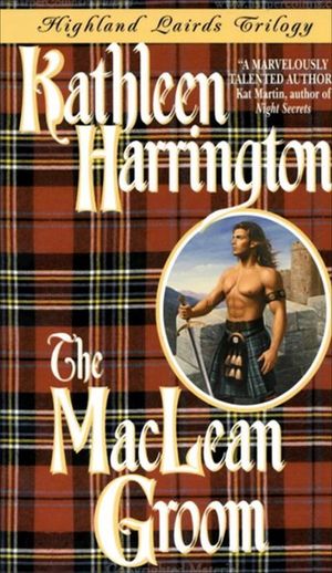 Buy The MacLean Groom at Amazon