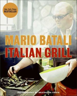 Buy Italian Grill at Amazon