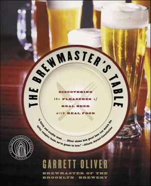 Buy The Brewmaster's Table at Amazon