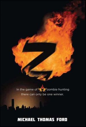 Buy Z at Amazon