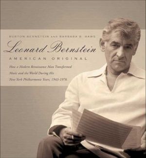 Buy Leonard Bernstein at Amazon