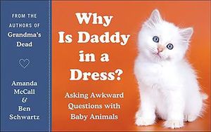 Buy Why Is Daddy in a Dress? at Amazon