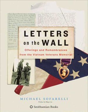 Buy Letters on the Wall at Amazon