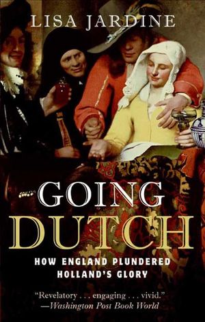 Buy Going Dutch at Amazon