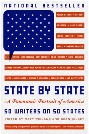 Buy State by State at Amazon