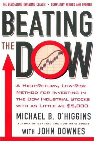 Buy Beating the Dow Completely Revised and Updated at Amazon
