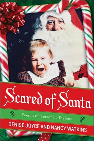 Buy Scared of Santa at Amazon