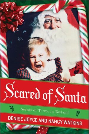 Scared of Santa