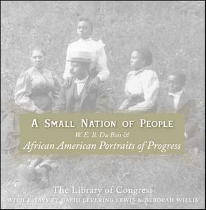 Buy A Small Nation of People at Amazon