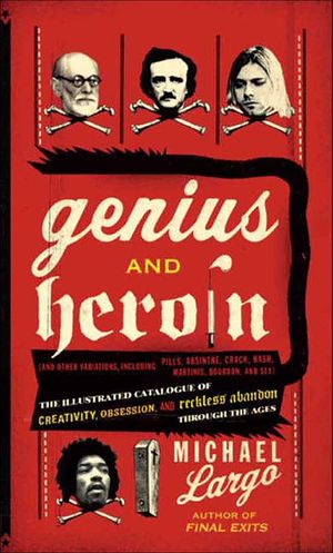 Buy Genius and Heroin at Amazon