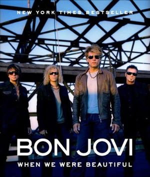 Buy Bon Jovi at Amazon