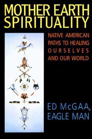 Buy Mother Earth Spirituality at Amazon