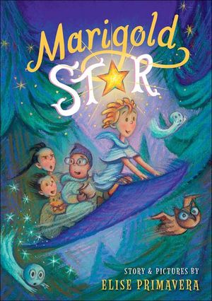 Buy Marigold Star at Amazon