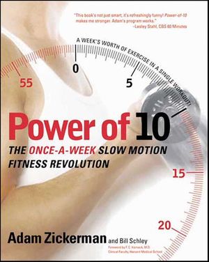 Buy Power of 10 at Amazon