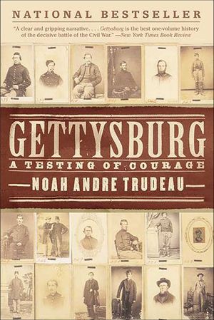 Buy Gettysburg at Amazon
