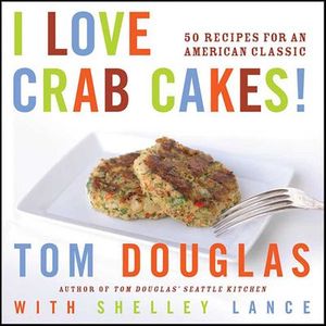 Buy I Love Crab Cakes! at Amazon