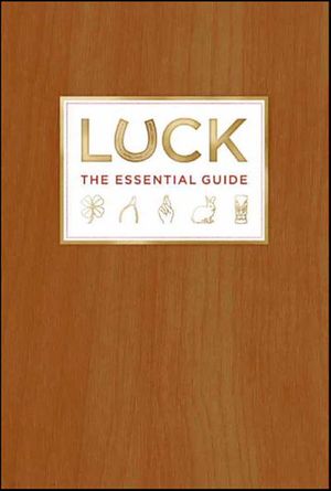 Buy Luck at Amazon