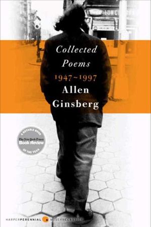 Collected Poems 1947–1997