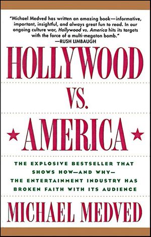 Buy Hollywood vs. America at Amazon