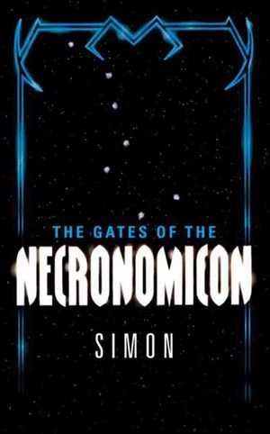 Buy The Gates of the Necronomicon at Amazon