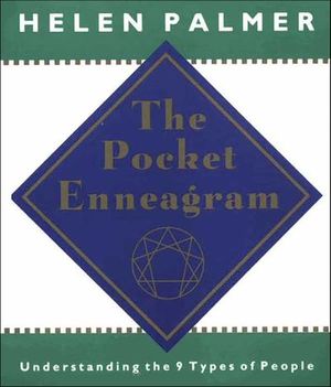 Buy The Pocket Enneagram at Amazon