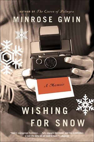Buy Wishing for Snow at Amazon