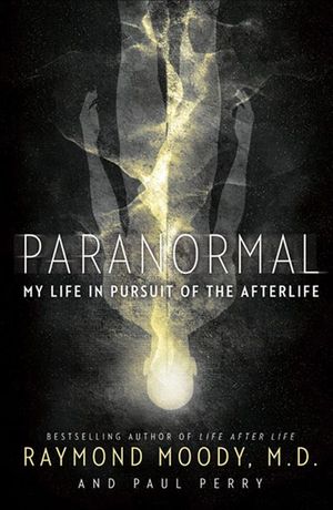 Buy Paranormal at Amazon