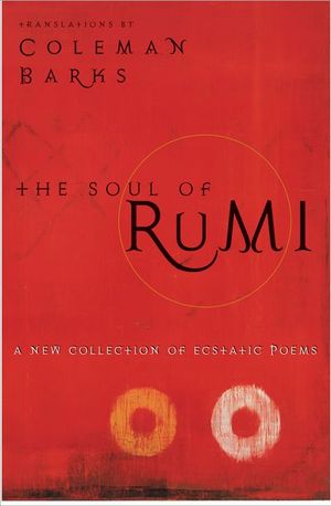 Buy The Soul of Rumi at Amazon