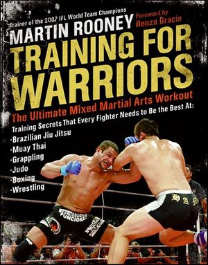 Buy Training for Warriors at Amazon
