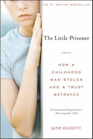 Buy The Little Prisoner at Amazon