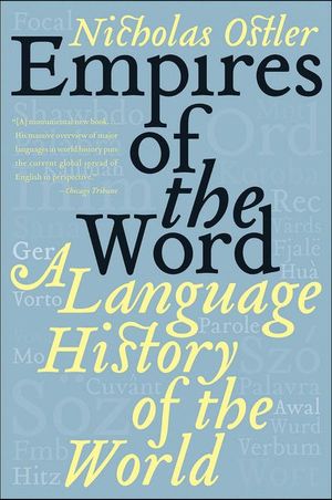 Buy Empires of the Word at Amazon