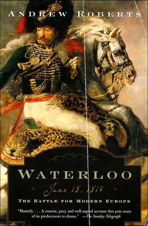 Buy Waterloo at Amazon